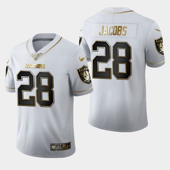 josh jacobs jersey mens